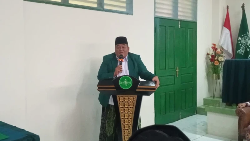 Dokumentasi kegiatan dan kebersamaan warga PCNU Pengurus Cabang Kabupaten Aceh Singkil